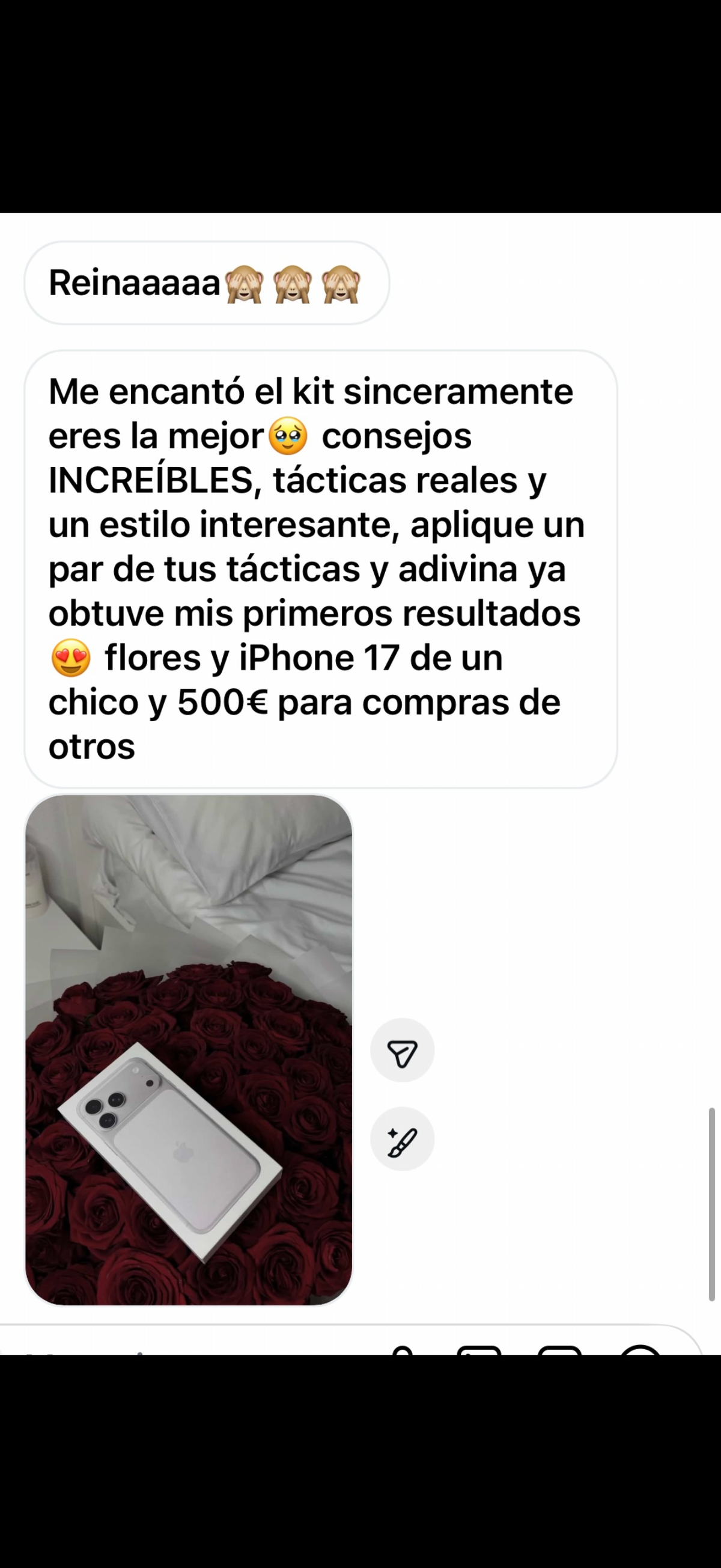 No naciste para pagar cuentas