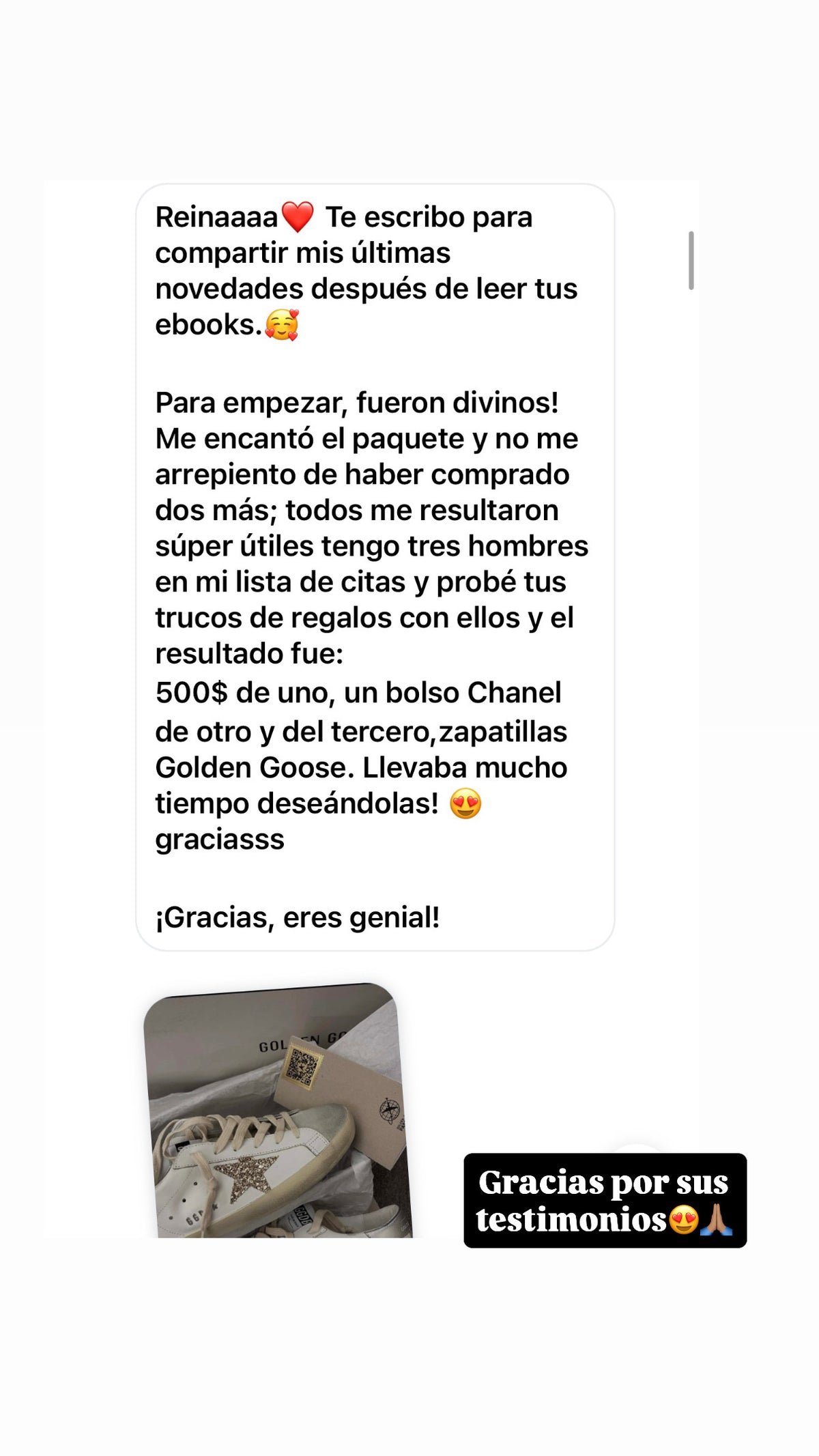 Set Mujer de alto valor ─ dating con hombres provedores