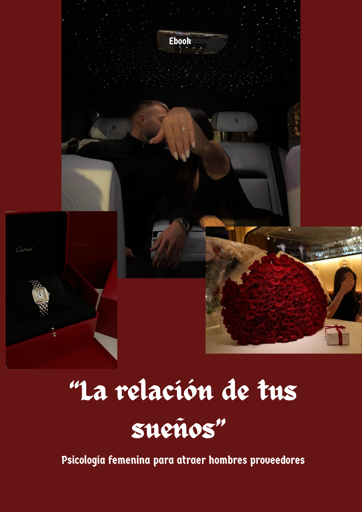 La relación de tus sueños