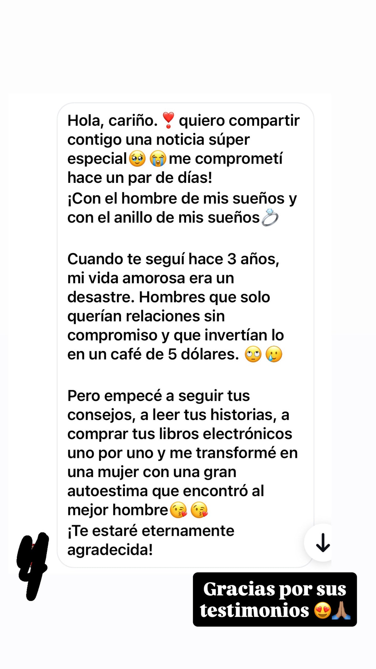Set Mujer de alto valor ─ dating con hombres provedores