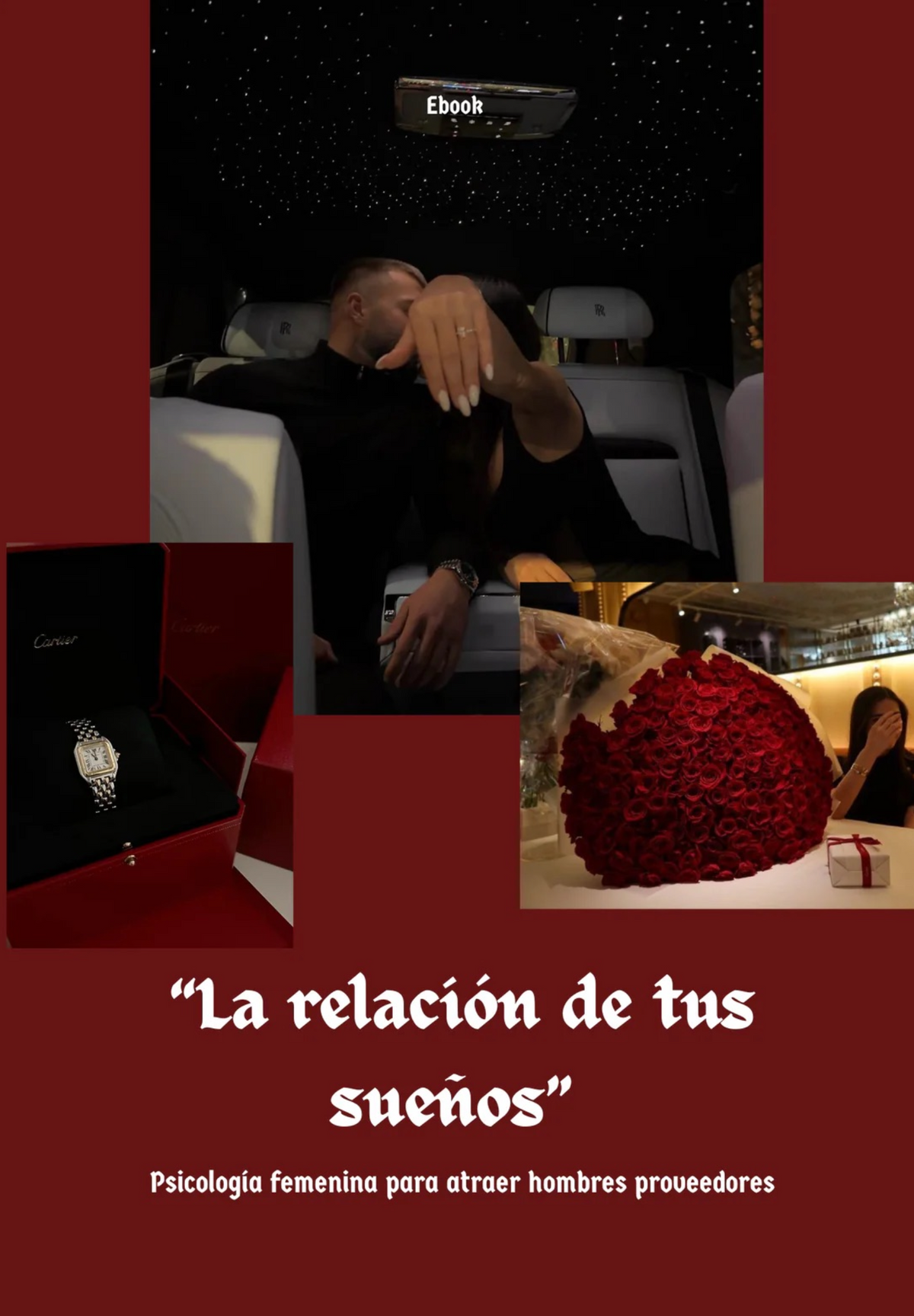 Kit obsesionado y mantenida