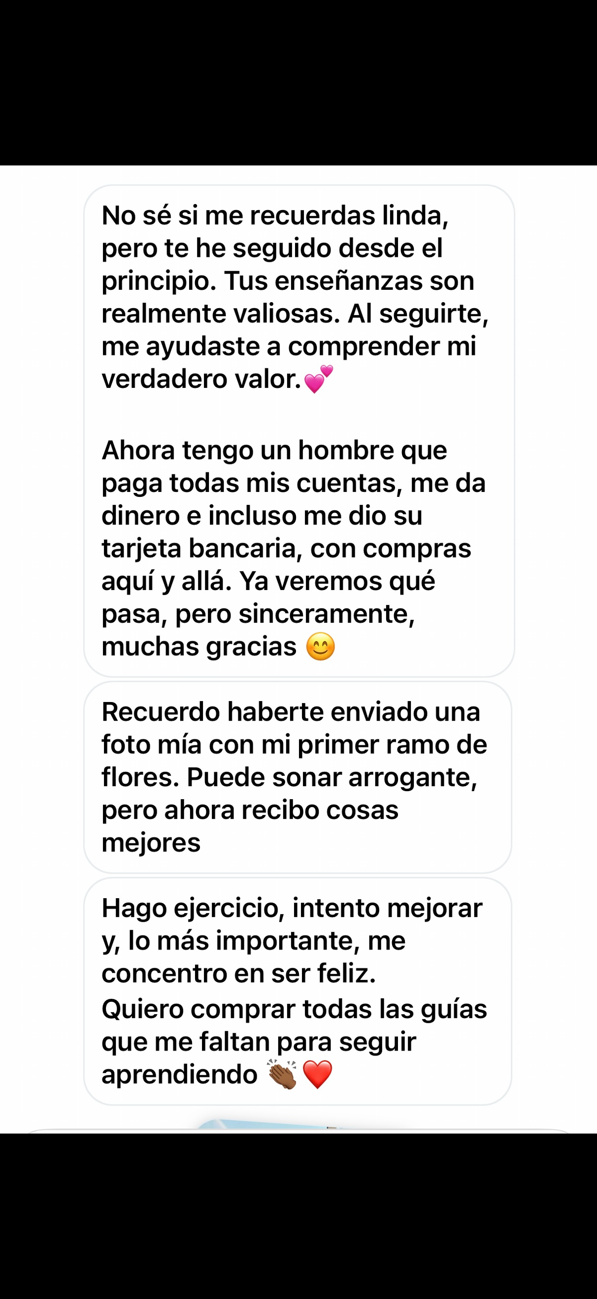 01 La reina de los acercamientos