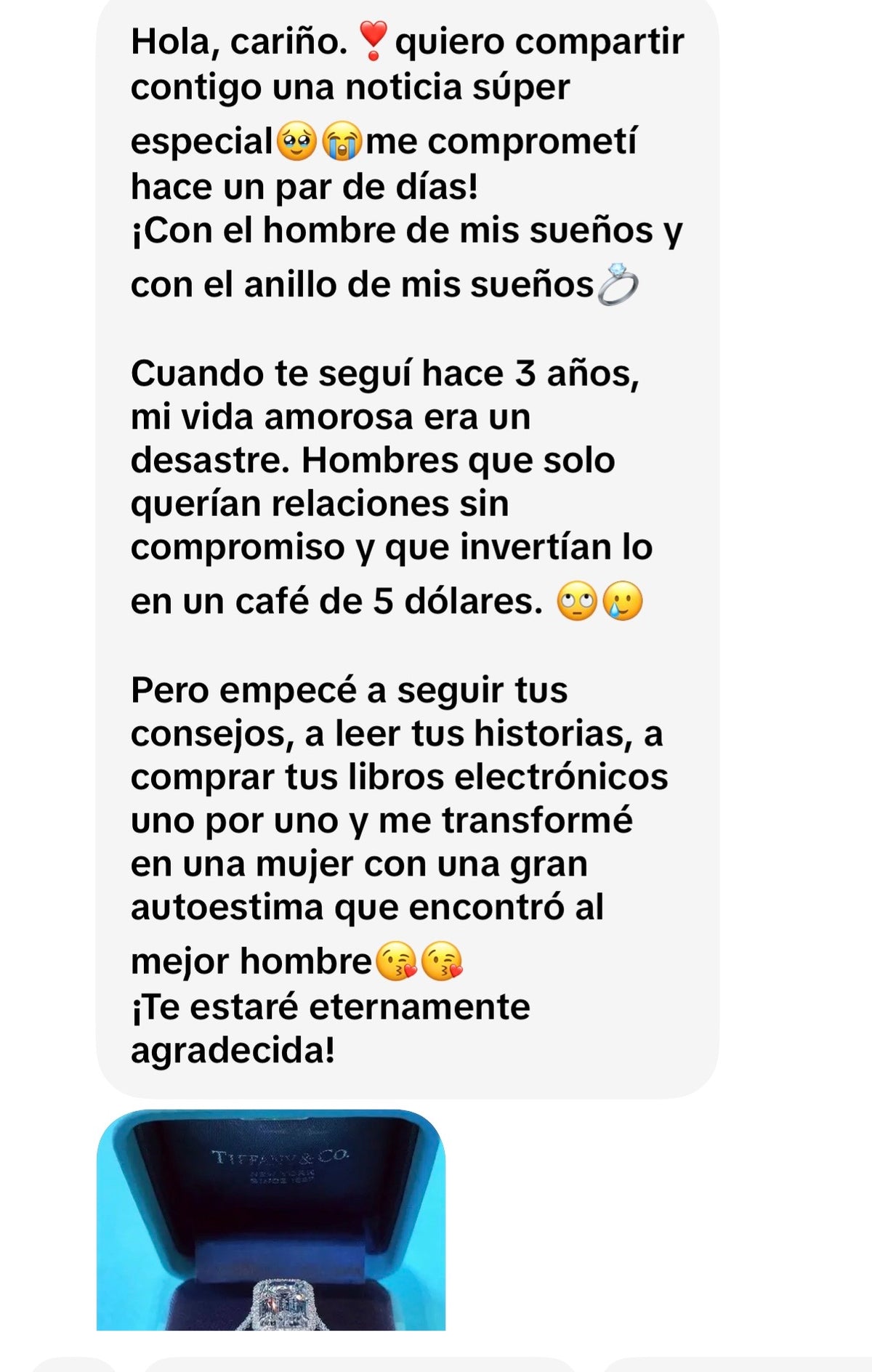 Como conseguir trato de princesa; Joyas, dinero, lujos y todo lo que desees