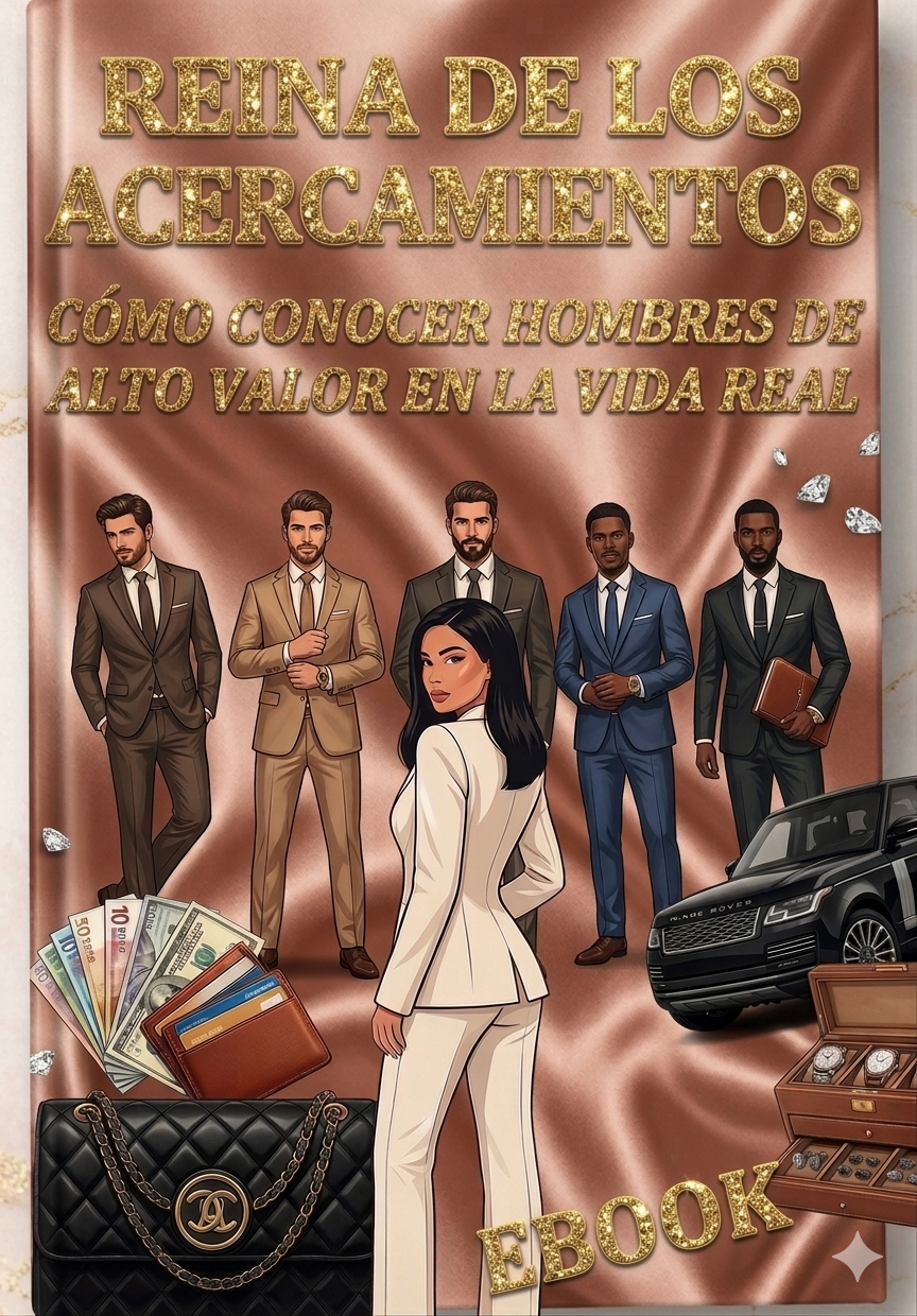 REINA DE TU REALIDAD: EDICIÓN COMPLETA
