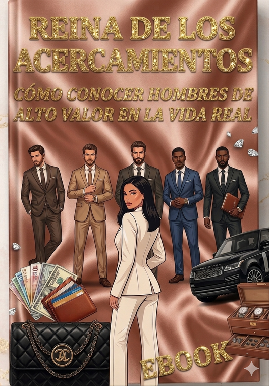 Pack relación de alto valor