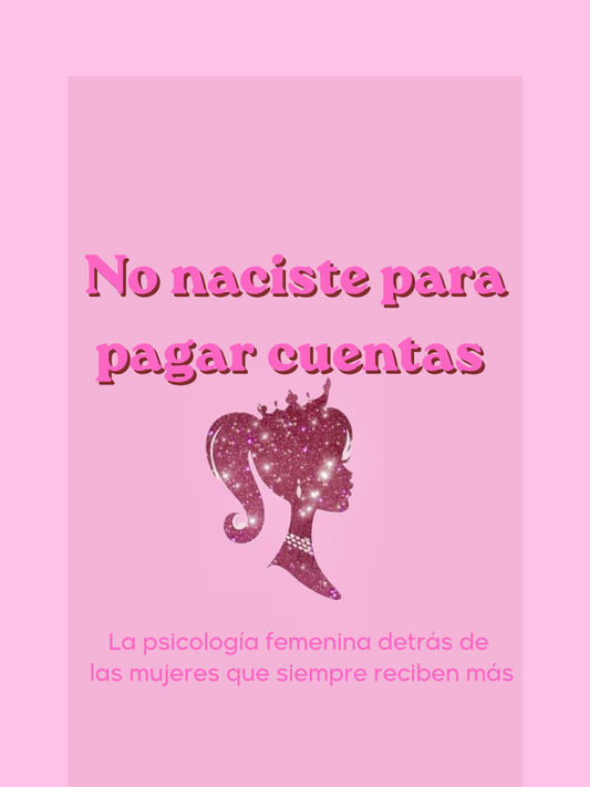 Kit trato de princesa👸✨